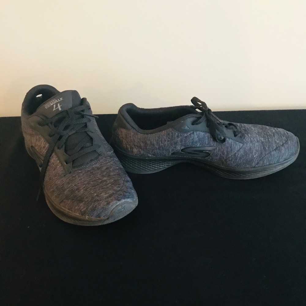 🎉Must Go🎉 Sketchers Go Go Max Walking Shoes